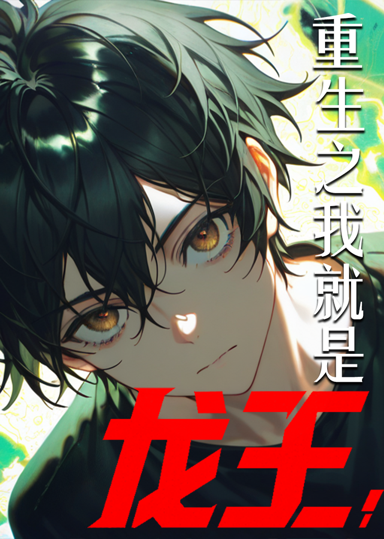 重生之我就是“龙王”